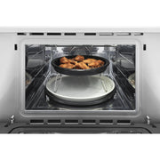 Frigidaire Professional 30-inch, 1.6 cu.ft. Built-in Microwave Oven with Convection PMBD3081BF