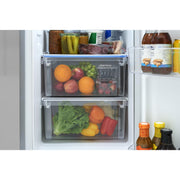 Frigidaire 36-inch, 26 cu. ft. Standard-Depth Side-by-Side Refrigerator FRSN2610AF