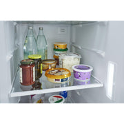 Frigidaire 36-inch, 26 cu. ft. Standard-Depth Side-by-Side Refrigerator FRSN2610AF