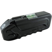 Kelvin Tools Kelvin 17 - The Everyday Multi-Tool with Flashlight (Black)