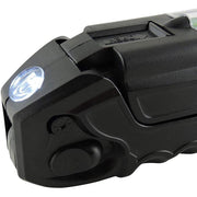 Kelvin The Everyday Multi-Tool with Flashlight Black 2 Pack