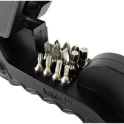 Kelvin The Everyday Multi-Tool with Flashlight Black 2 Pack