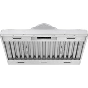 Thor Kitchen 36-Inch Liner Wall Mount Range Hood XLH36