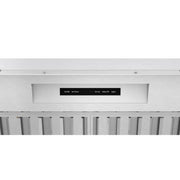 Thor Kitchen 36-Inch Liner Wall Mount Range Hood XLH36