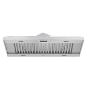 Thor Kitchen 60-Inch Liner Wall Mount Range Hood XLH60