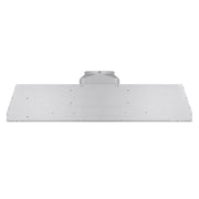 Thor Kitchen 60-Inch Liner Wall Mount Range Hood XLH60