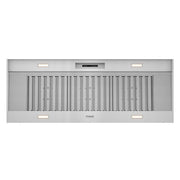 Thor Kitchen 60-Inch Liner Wall Mount Range Hood XLH60