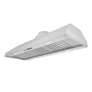 Thor Kitchen 60-Inch Liner Wall Mount Range Hood XLH60