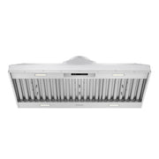 Thor Kitchen 48-Inch Liner Wall Mount Range Hood XLH48