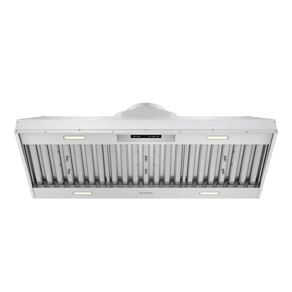 Thor Kitchen 48-Inch Liner Wall Mount Range Hood XLH48