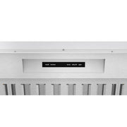Thor Kitchen 48-Inch Liner Wall Mount Range Hood XLH48