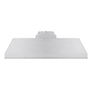 Thor Kitchen 48-Inch Liner Wall Mount Range Hood XLH48