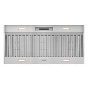 Thor Kitchen 48-Inch Liner Wall Mount Range Hood XLH48