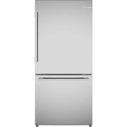 Bosch Freestanding Bottom Freezer Refrigerator B33CM10SNS