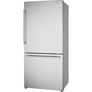 Bosch Freestanding Bottom Freezer Refrigerator B33CM10SNS