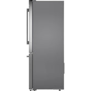 Bosch Freestanding Bottom Freezer Refrigerator B33CM10SNS
