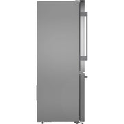 Bosch Freestanding Bottom Freezer Refrigerator B33CM10SNS