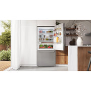 Bosch Freestanding Bottom Freezer Refrigerator B33CM10SNS