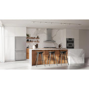 Bosch Freestanding Bottom Freezer Refrigerator B33CM10SNS