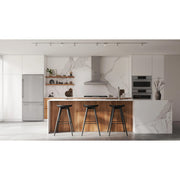 Bosch Freestanding Bottom Freezer Refrigerator B33CM10SNS