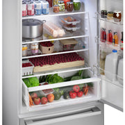 Bosch Freestanding Bottom Freezer Refrigerator B33CM10SNS
