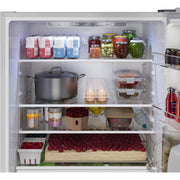 Bosch Freestanding Bottom Freezer Refrigerator B33CM10SNS