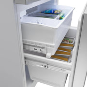 Bosch Freestanding Bottom Freezer Refrigerator B33CM10SNS