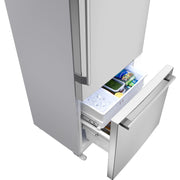 Bosch Freestanding Bottom Freezer Refrigerator B33CM10SNS