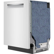 Bosch Built-in Dishwasher with Zone Wash SHP65DM2N