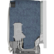 Bosch Built-in Dishwasher with Zone Wash SHP65DM2N