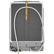 Bosch Built-in Dishwasher with Zone Wash SHP65DM2N