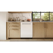 Bosch Built-in Dishwasher with Zone Wash SHP65DM2N