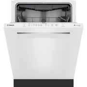 Bosch Built-in Dishwasher with Zone Wash SHP65DM2N