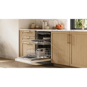 Bosch Built-in Dishwasher with Zone Wash SHP65DM2N