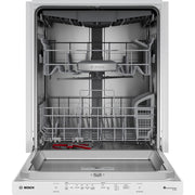 Bosch Built-in Dishwasher with Zone Wash SHP65DM2N