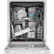 Bosch Built-in Dishwasher with Zone Wash SHP65DM2N