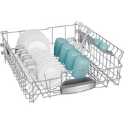 Bosch Built-in Dishwasher with Zone Wash SHP65DM2N