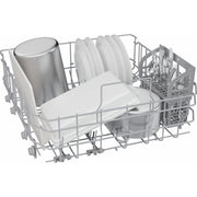 Bosch Built-in Dishwasher with Zone Wash SHP65DM6N