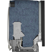 Bosch Built-in Dishwasher with Zone Wash SHP65DM6N