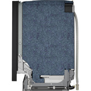 Bosch Built-in Dishwasher with Zone Wash SHP65DM6N