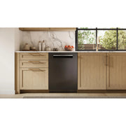 Bosch Built-in Dishwasher with Zone Wash SHP65DM6N