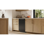 Bosch Built-in Dishwasher with Zone Wash SHP65DM6N