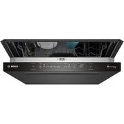Bosch Built-in Dishwasher with Zone Wash SHP65DM6N