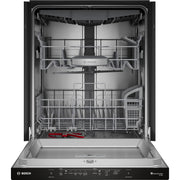 Bosch Built-in Dishwasher with Zone Wash SHP65DM6N