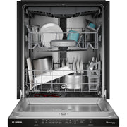 Bosch Built-in Dishwasher with Zone Wash SHP65DM6N