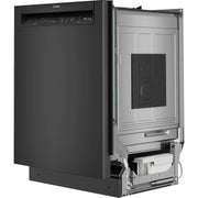 Bosch Built-in Dishwasher with PureDry® SHE43DM6N