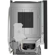 Bosch Built-in Dishwasher with PureDry® SHE43DM6N