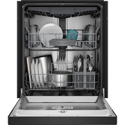 Bosch Built-in Dishwasher with PureDry® SHE43DM6N