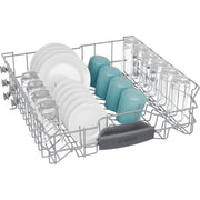 Bosch Built-in Dishwasher with PureDry® SHE43DM6N