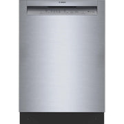 Bosch Built-in Dishwasher with PureDry® SHE43DM5N
